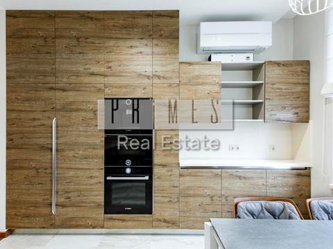 квартира за адресою Андрія Верхогляда вул. (Михайла Драгомирова), 20