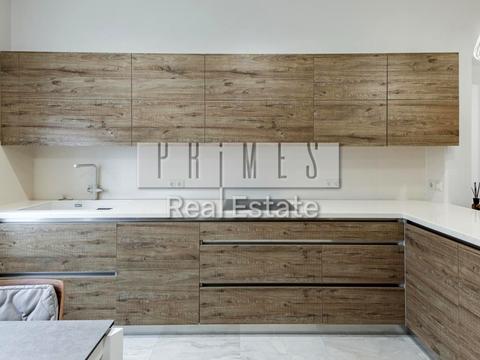 квартира за адресою Андрія Верхогляда вул. (Михайла Драгомирова), 20