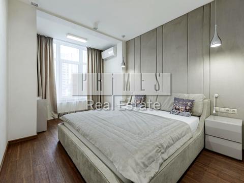 квартира за адресою Андрія Верхогляда вул. (Михайла Драгомирова), 20