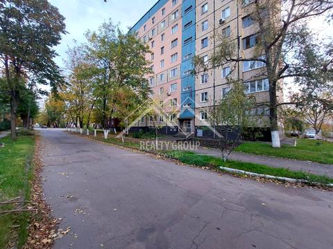 квартира по адресу Кривой Рог, Бахчісарайська, 11а