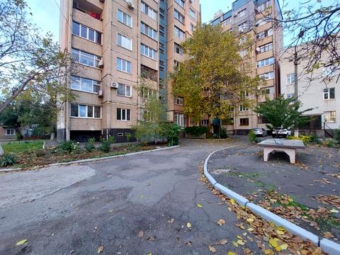 квартира по адресу Кривой Рог, Бахчісарайська, 11а