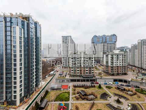 квартира за адресою Андрія Верхогляда вул. (Михайла Драгомирова), 20