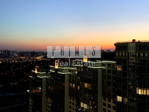 квартира за адресою Андрія Верхогляда вул. (Михайла Драгомирова), 20