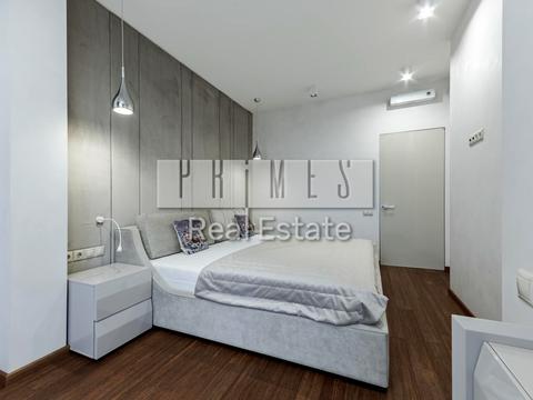 квартира за адресою Андрія Верхогляда вул. (Михайла Драгомирова), 20