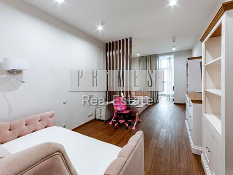 квартира за адресою Андрія Верхогляда вул. (Михайла Драгомирова), 20