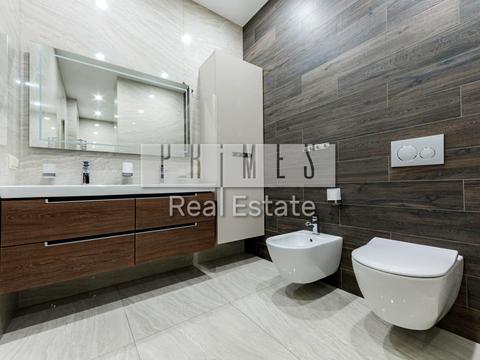 квартира за адресою Андрія Верхогляда вул. (Михайла Драгомирова), 20