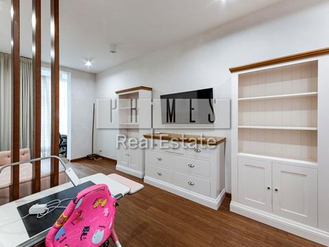 квартира за адресою Андрія Верхогляда вул. (Михайла Драгомирова), 20