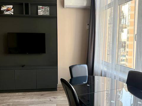 квартира за адресою Валерія Самофалова вул. (Каманіна), 16а/6