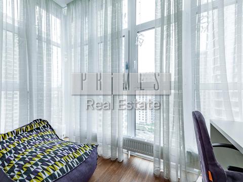 квартира за адресою Андрія Верхогляда вул. (Михайла Драгомирова), 20