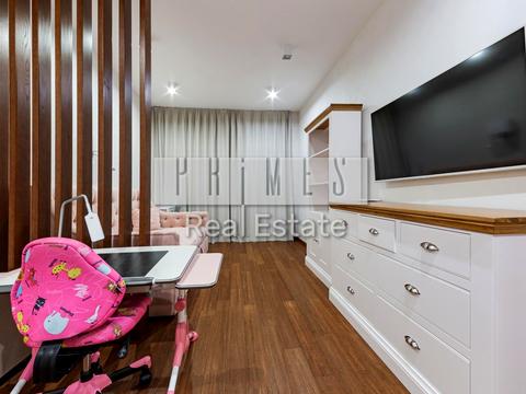 квартира за адресою Андрія Верхогляда вул. (Михайла Драгомирова), 20