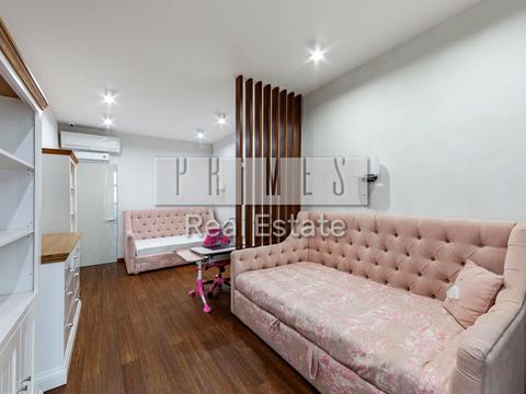 квартира за адресою Андрія Верхогляда вул. (Михайла Драгомирова), 20