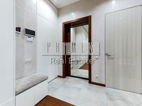 квартира за адресою Андрія Верхогляда вул. (Михайла Драгомирова), 20