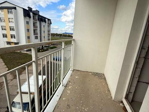 квартира за адресою с. Молодіжне, Новоселів вул., 1-Б