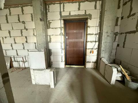 квартира за адресою с. Молодіжне, Новоселів вул., 1-Б