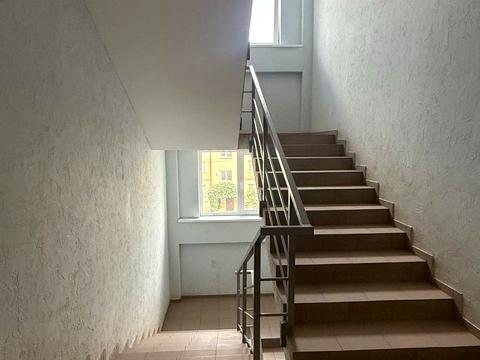 квартира за адресою с. Молодіжне, Новоселів вул., 1-Б