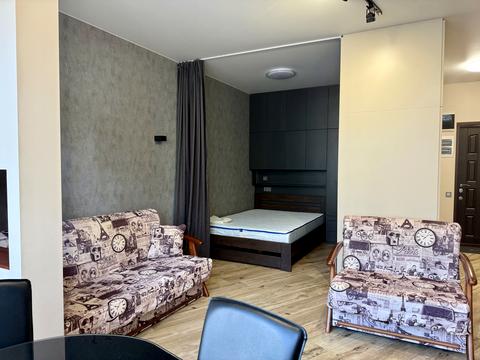 квартира за адресою Валерія Самофалова вул. (Каманіна), 16а/6