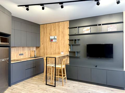 квартира за адресою Валерія Самофалова вул. (Каманіна), 16а/6