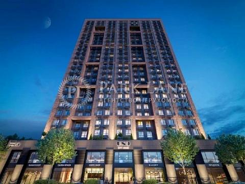 квартира за адресою Олени Теліги вул., 25