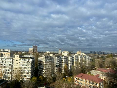 квартира за адресою Олени Теліги вул., 25