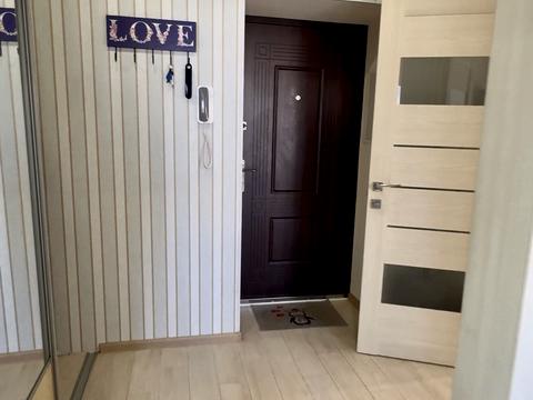 квартира за адресою Абрикосова вул., 3-Б