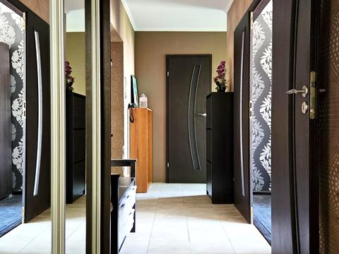 квартира за адресою Теофіла Окуневського вул., 3