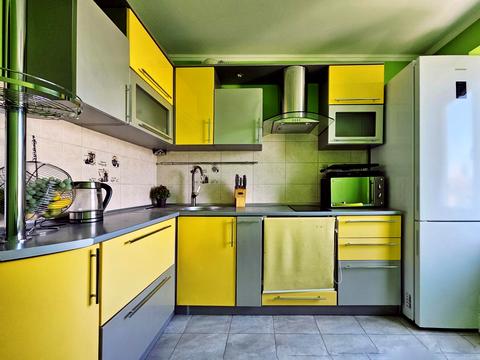 квартира за адресою Теофіла Окуневського вул., 3