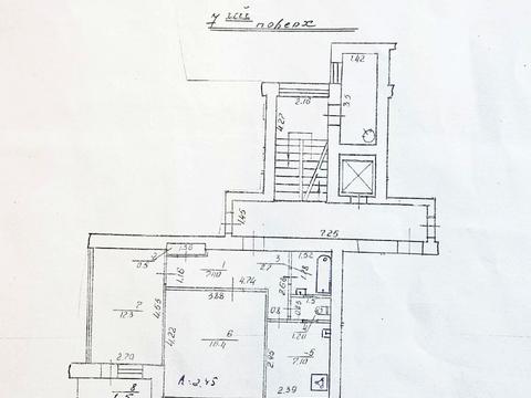 квартира за адресою Теофіла Окуневського вул., 3