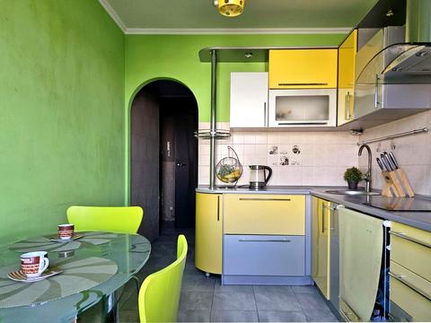 квартира за адресою Теофіла Окуневського вул., 3