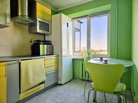 квартира за адресою Теофіла Окуневського вул., 3