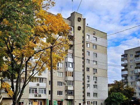 квартира за адресою Теофіла Окуневського вул., 3