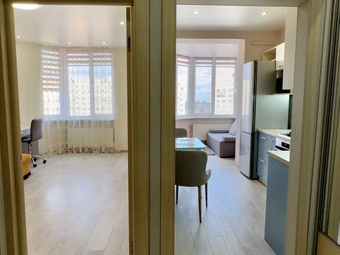 квартира за адресою Абрикосова вул., 3-Б