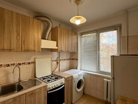 квартира за адресою Наукова вул., 58