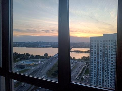 квартира за адресою Зарічна вул., 2К1