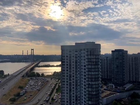 квартира за адресою Зарічна вул., 2К1