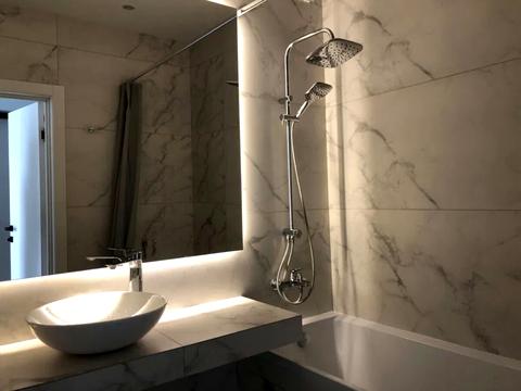 квартира за адресою Зарічна вул., 2К1