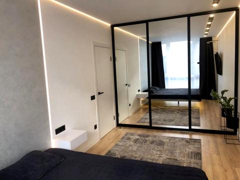 квартира за адресою Зарічна вул., 2К1