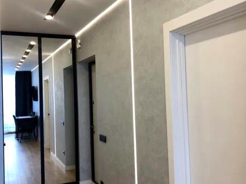 квартира за адресою Зарічна вул., 2К1