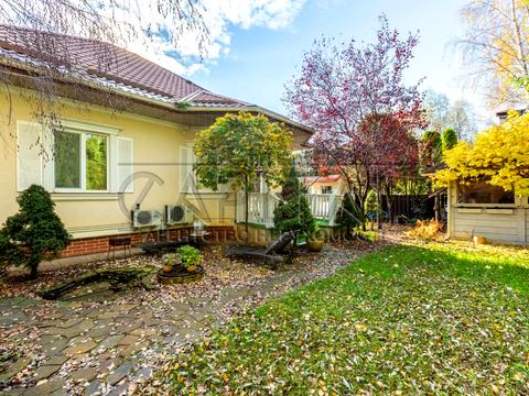 будинок за адресою Лісова вул., 5