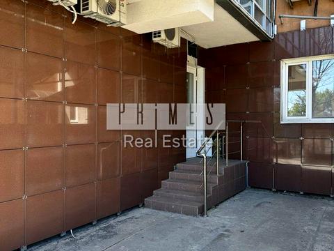 комерційна за адресою шумського юрія, 5