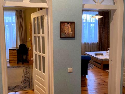 квартира по адресу Братская ул., 10