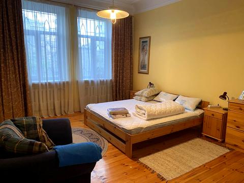 квартира по адресу Братская ул., 10