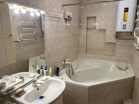 квартира по адресу Братская ул., 10