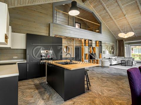 дом по адресу Трускавецкая ул.