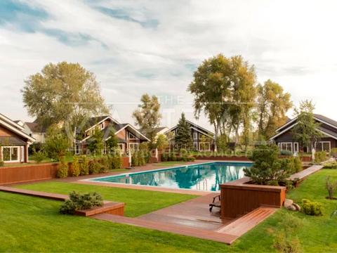 дом по адресу Трускавецкая ул.