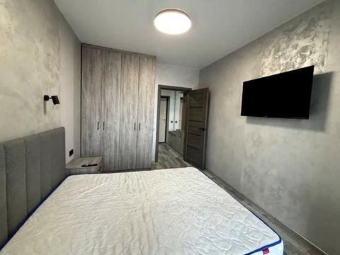 квартира за адресою Мольєра вул., 77