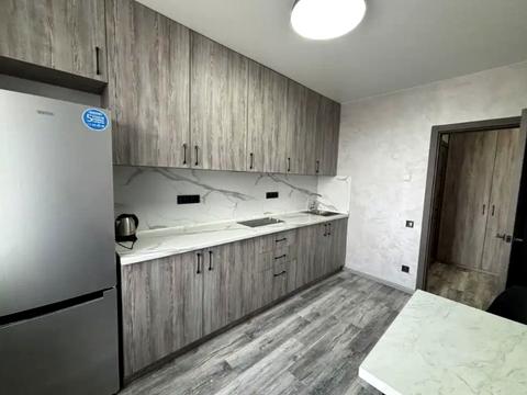 квартира за адресою Мольєра вул., 77