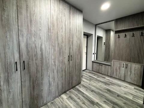 квартира за адресою Мольєра вул., 77