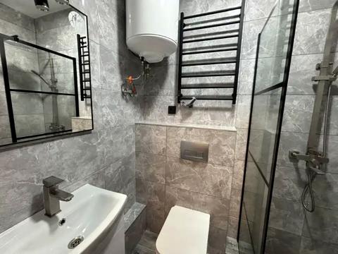 квартира за адресою Мольєра вул., 77