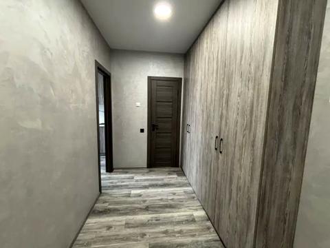 квартира за адресою Мольєра вул., 77