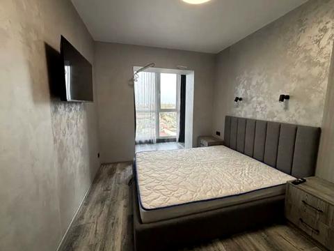 квартира за адресою Мольєра вул., 77